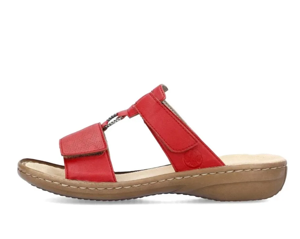 Shoes Rieker Women's 60885