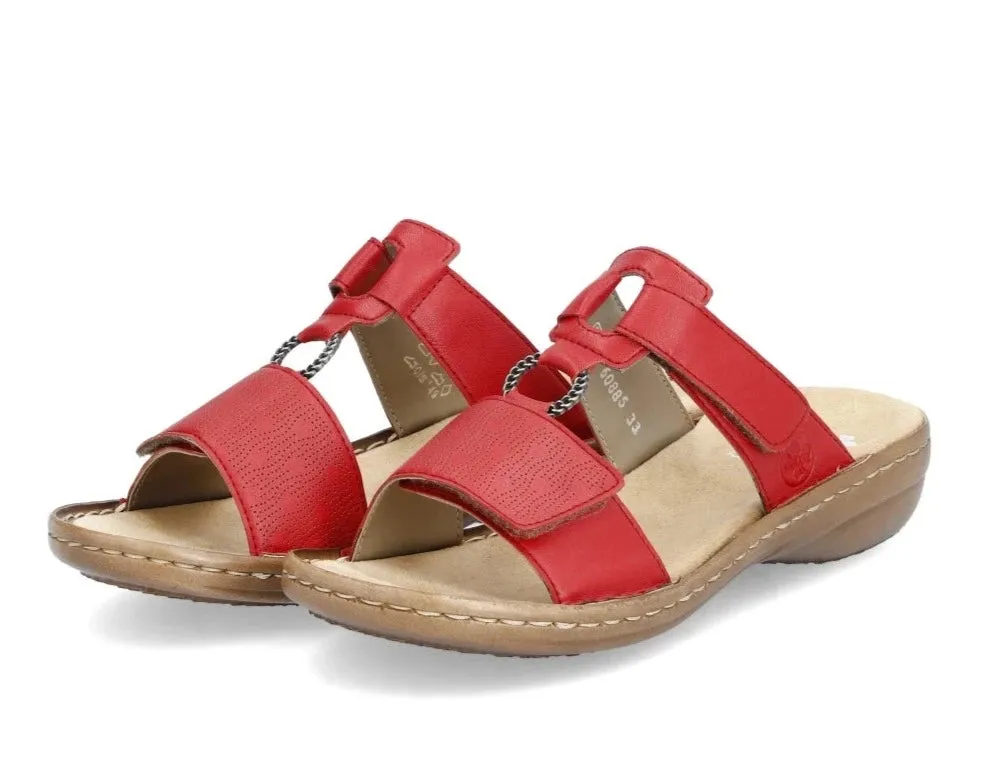 Shoes Rieker Women's 60885
