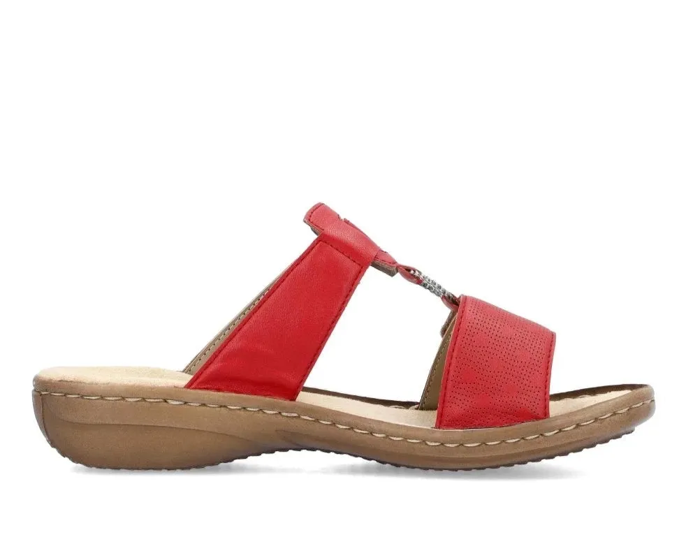 Shoes Rieker Women's 60885