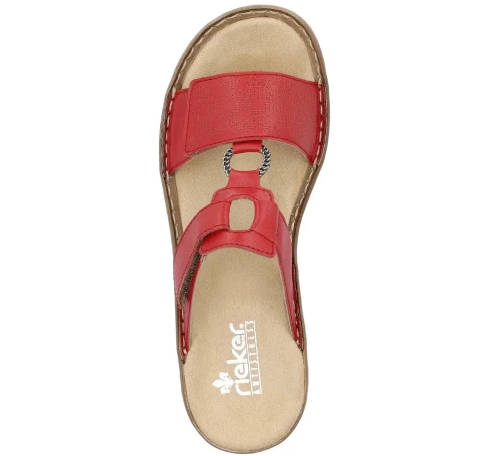 Shoes Rieker Women's 60885