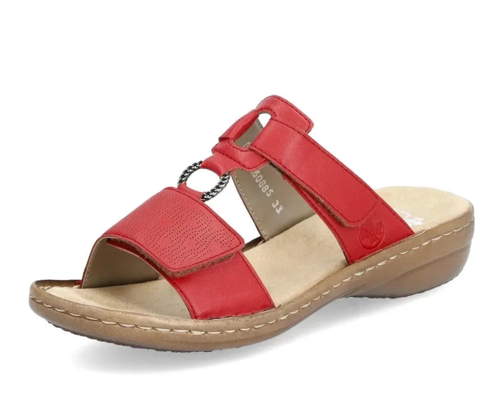 Shoes Rieker Women's 60885
