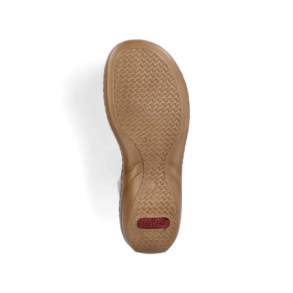 Shoes Rieker Women's 608B4