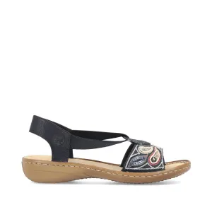 Shoes Rieker Women's 608B4