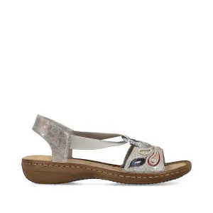 Shoes Rieker Women's 608B4