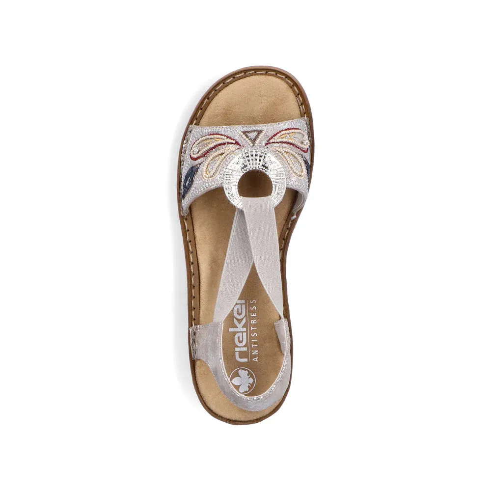 Shoes Rieker Women's 608B4