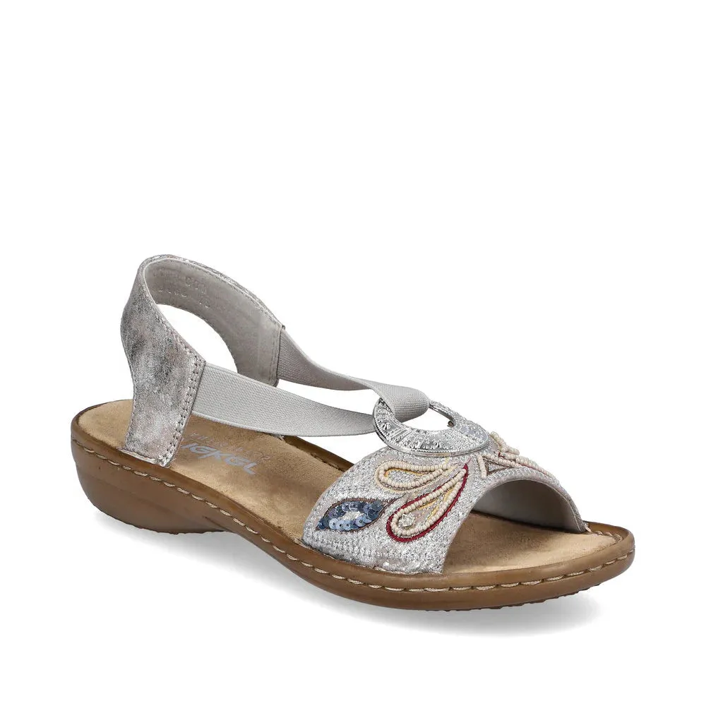 Shoes Rieker Women's 608B4