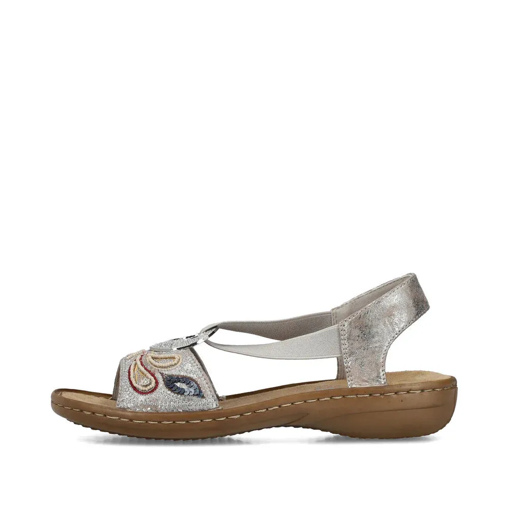 Shoes Rieker Women's 608B4