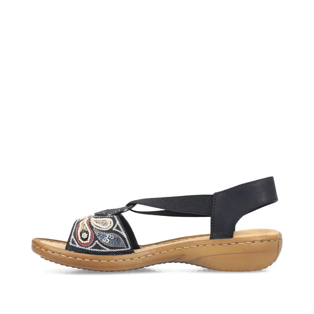 Shoes Rieker Women's 608B4