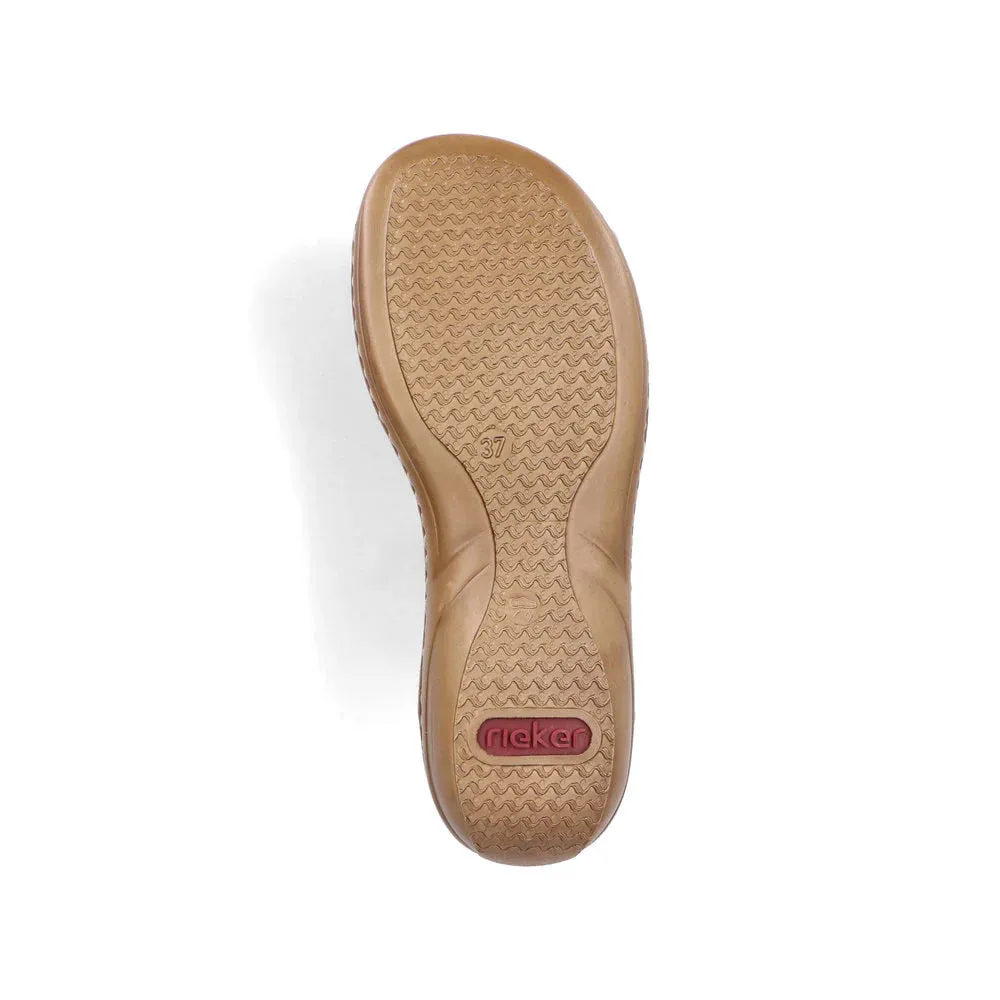 Shoes Rieker Women's 608B4