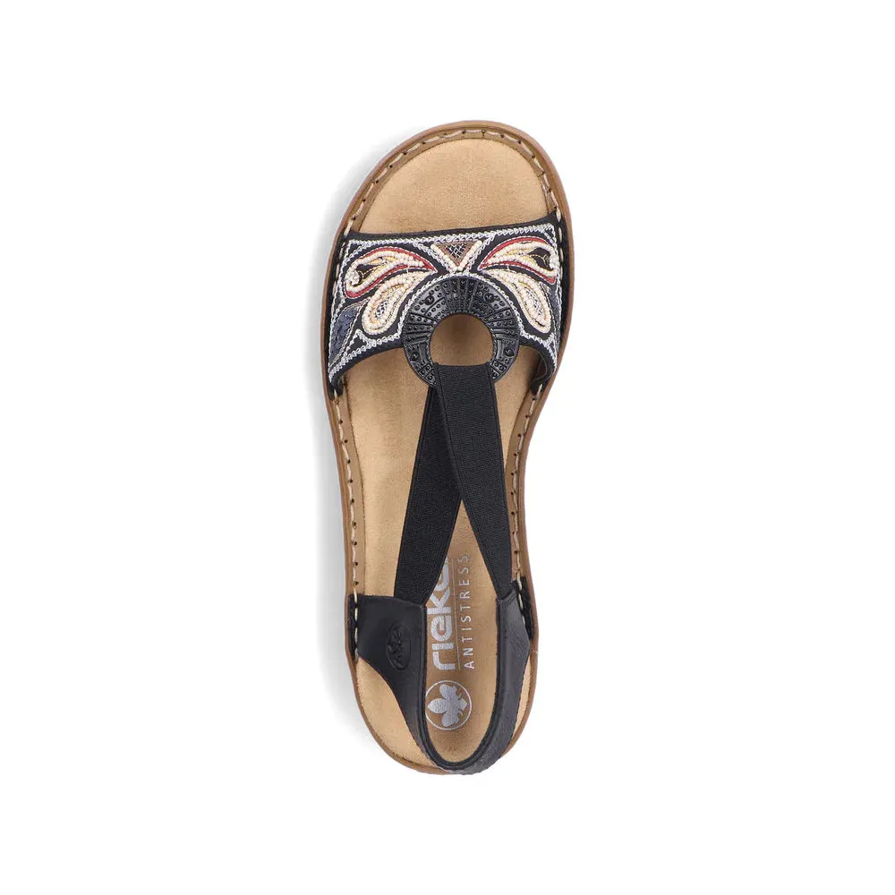 Shoes Rieker Women's 608B4