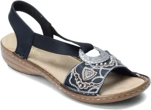 Shoes Rieker Women's 608B9