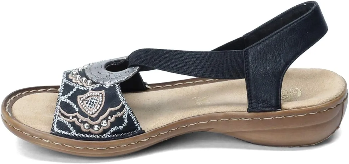 Shoes Rieker Women's 608B9