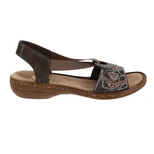 Shoes Rieker Women's 608B9