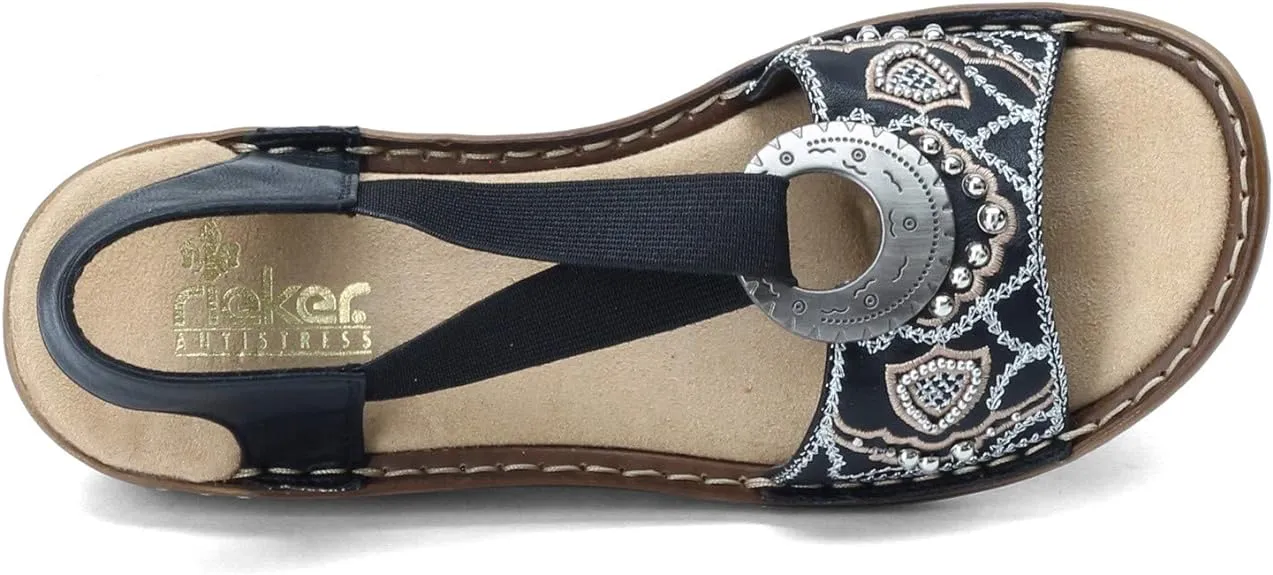 Shoes Rieker Women's 608B9