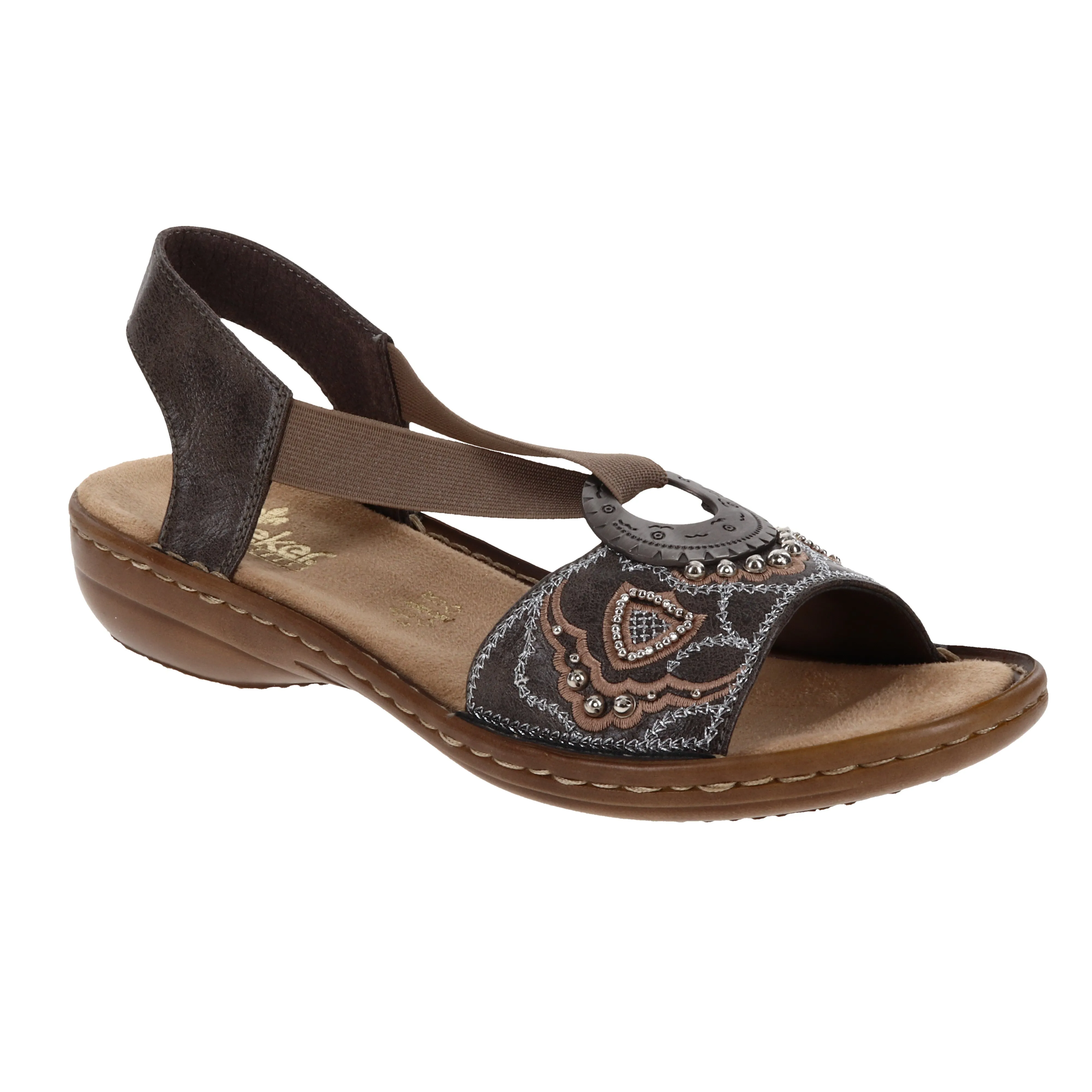 Shoes Rieker Women's 608B9