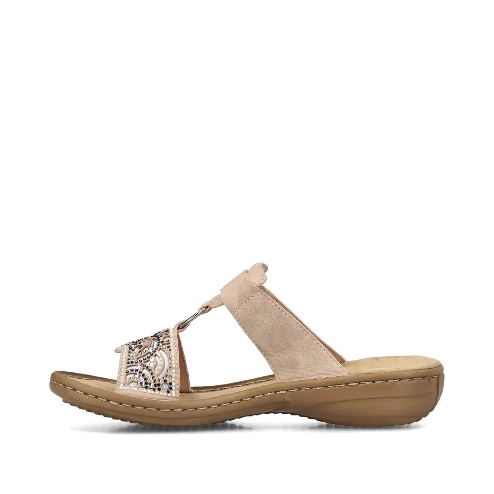 Shoes Rieker Women's 608K2