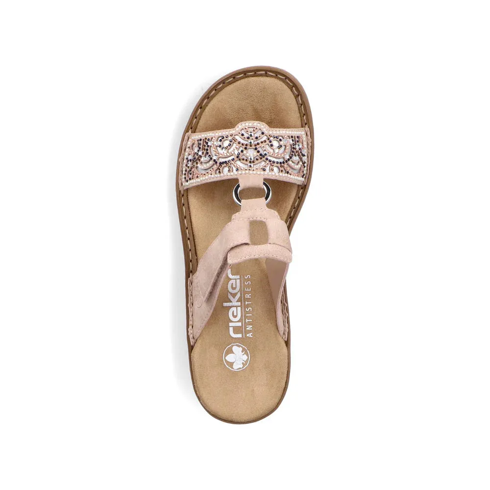 Shoes Rieker Women's 608K2