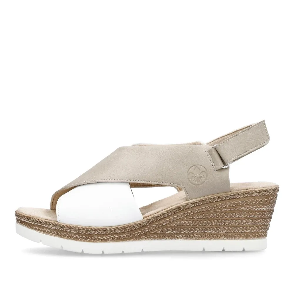 Shoes Rieker Women's 61975