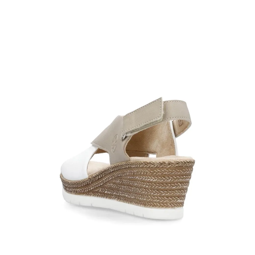 Shoes Rieker Women's 61975
