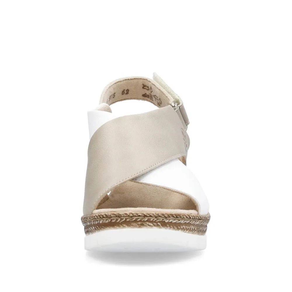 Shoes Rieker Women's 61975
