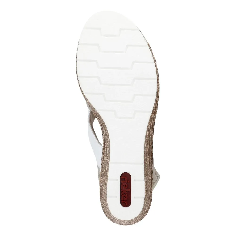 Shoes Rieker Women's 61975