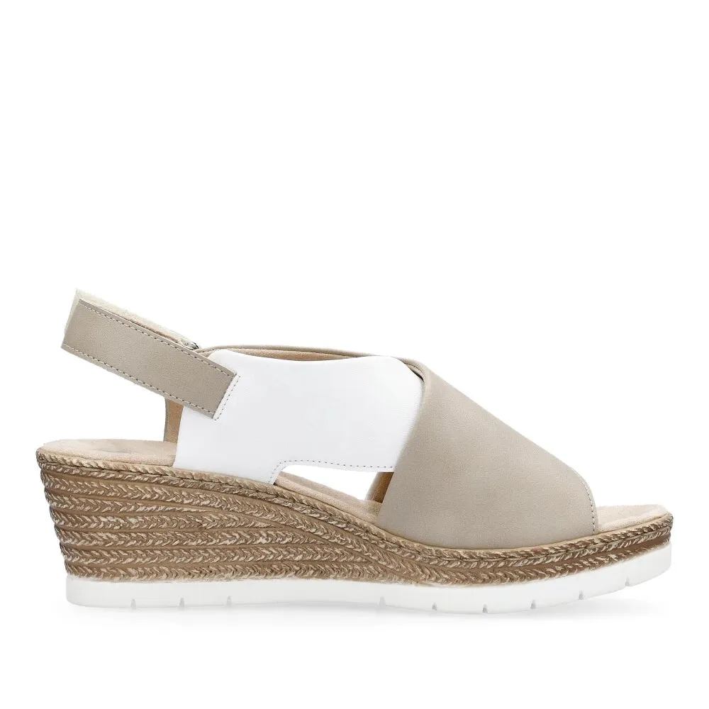 Shoes Rieker Women's 61975