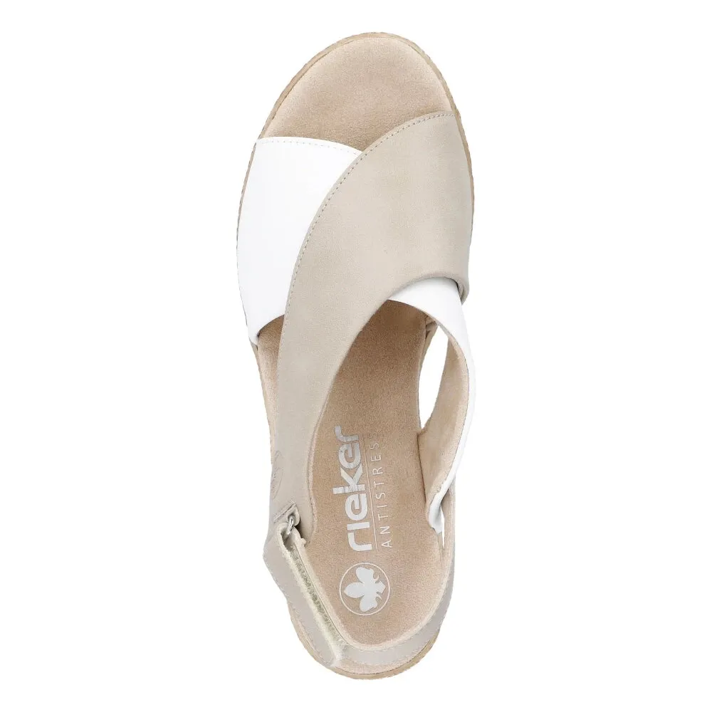 Shoes Rieker Women's 61975