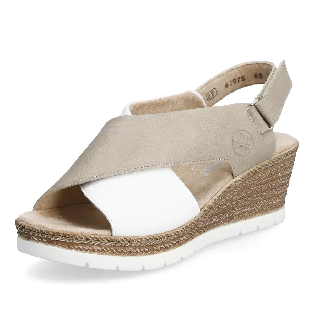 Shoes Rieker Women's 61975