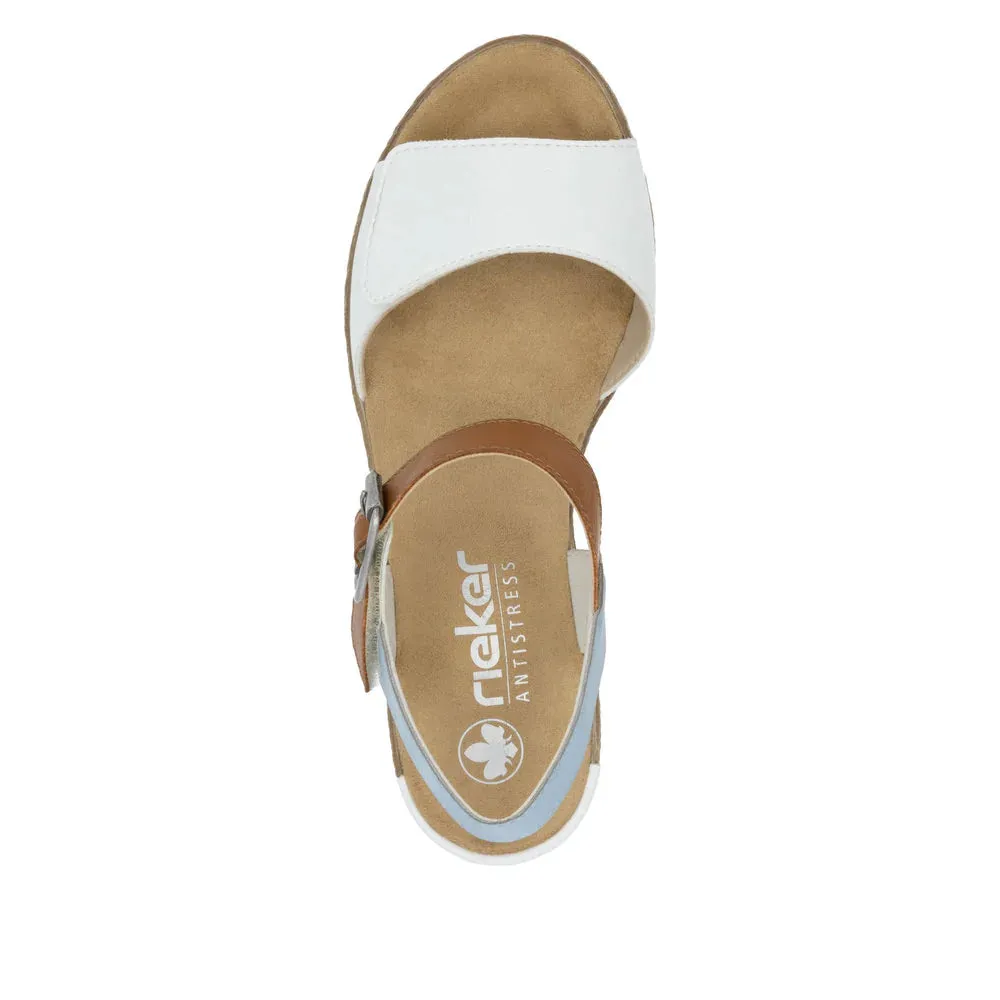 Shoes Rieker Women's 62460