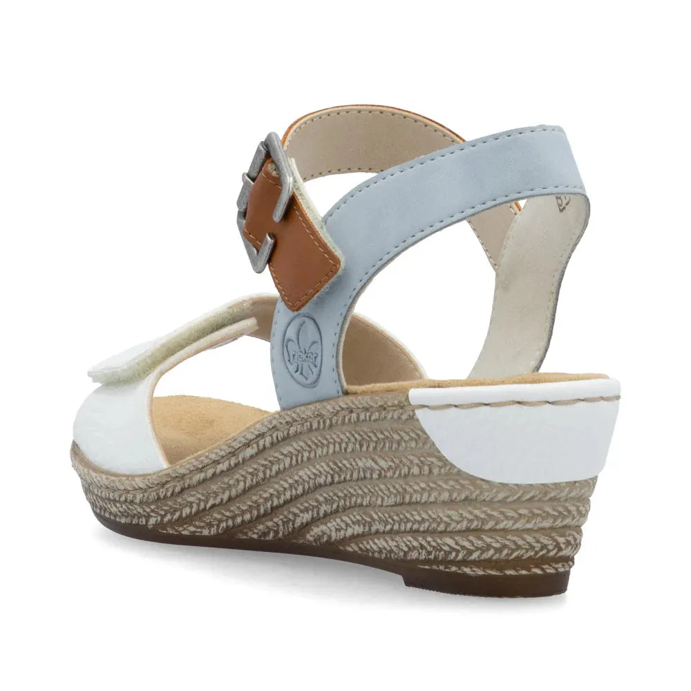 Shoes Rieker Women's 62460