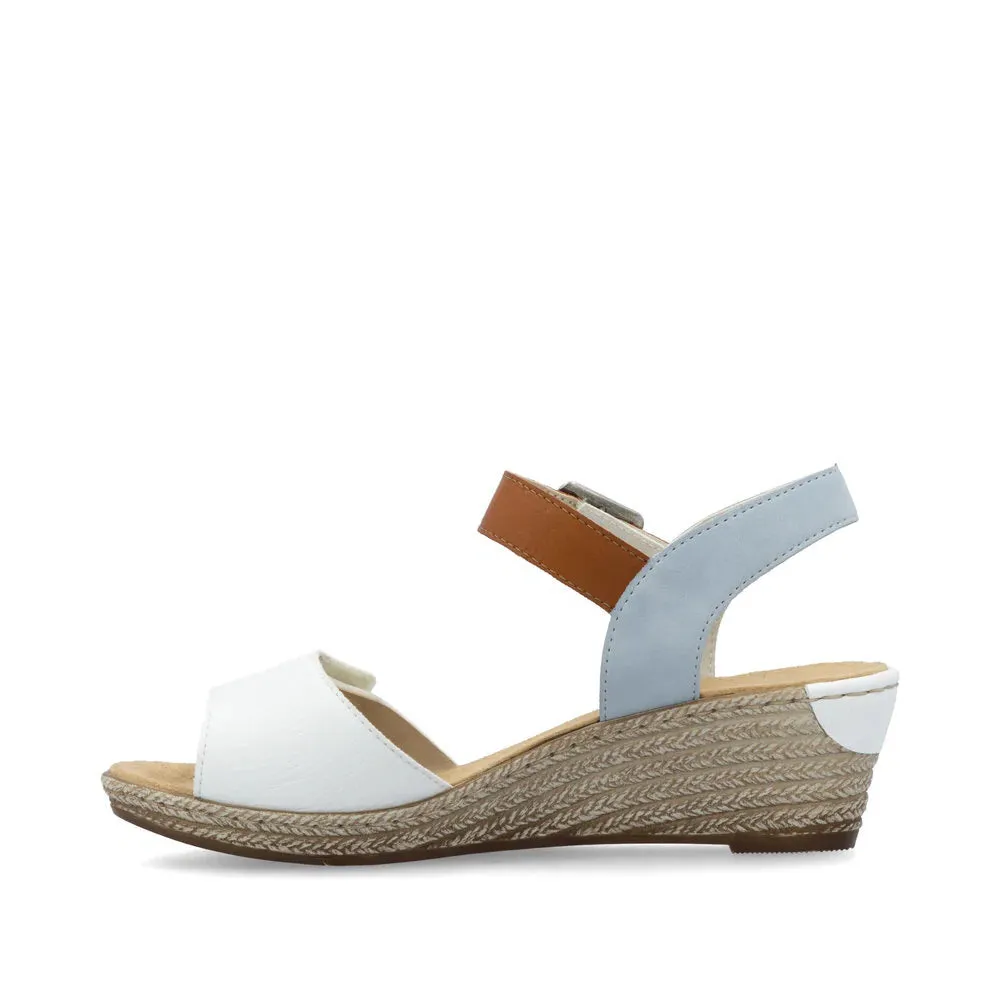 Shoes Rieker Women's 62460