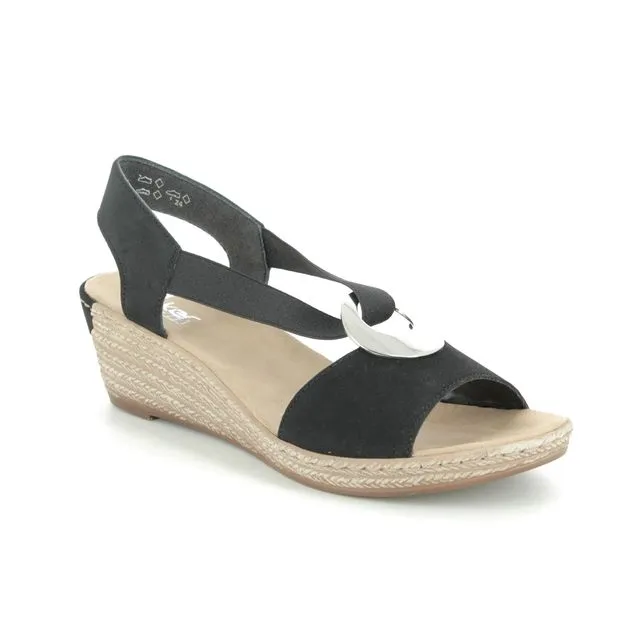 Shoes Rieker Women's 624H6