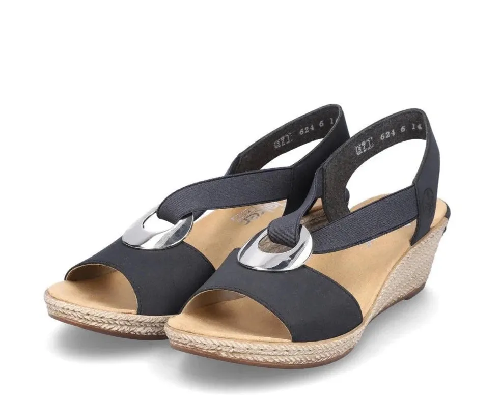 Shoes Rieker Women's 624H6