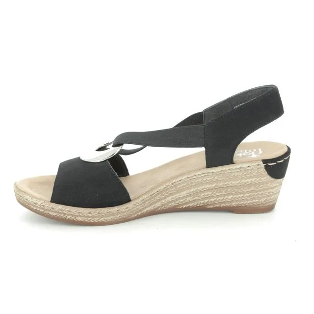 Shoes Rieker Women's 624H6