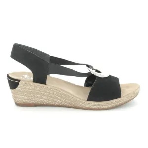 Shoes Rieker Women's 624H6