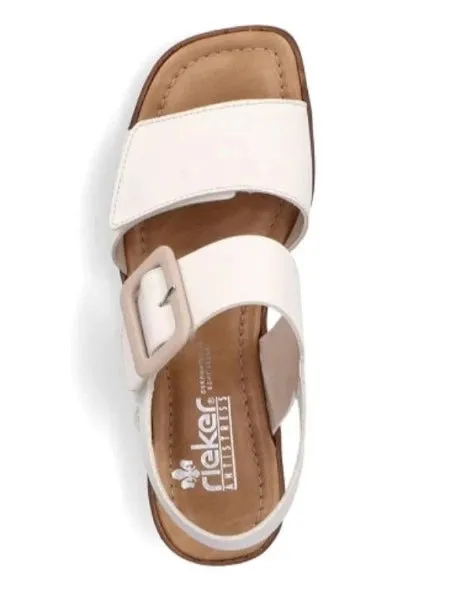 Shoes Rieker Women's 62663