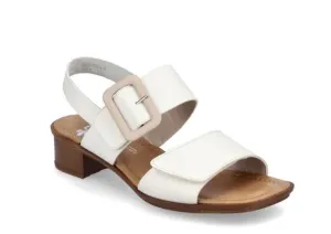 Shoes Rieker Women's 62663