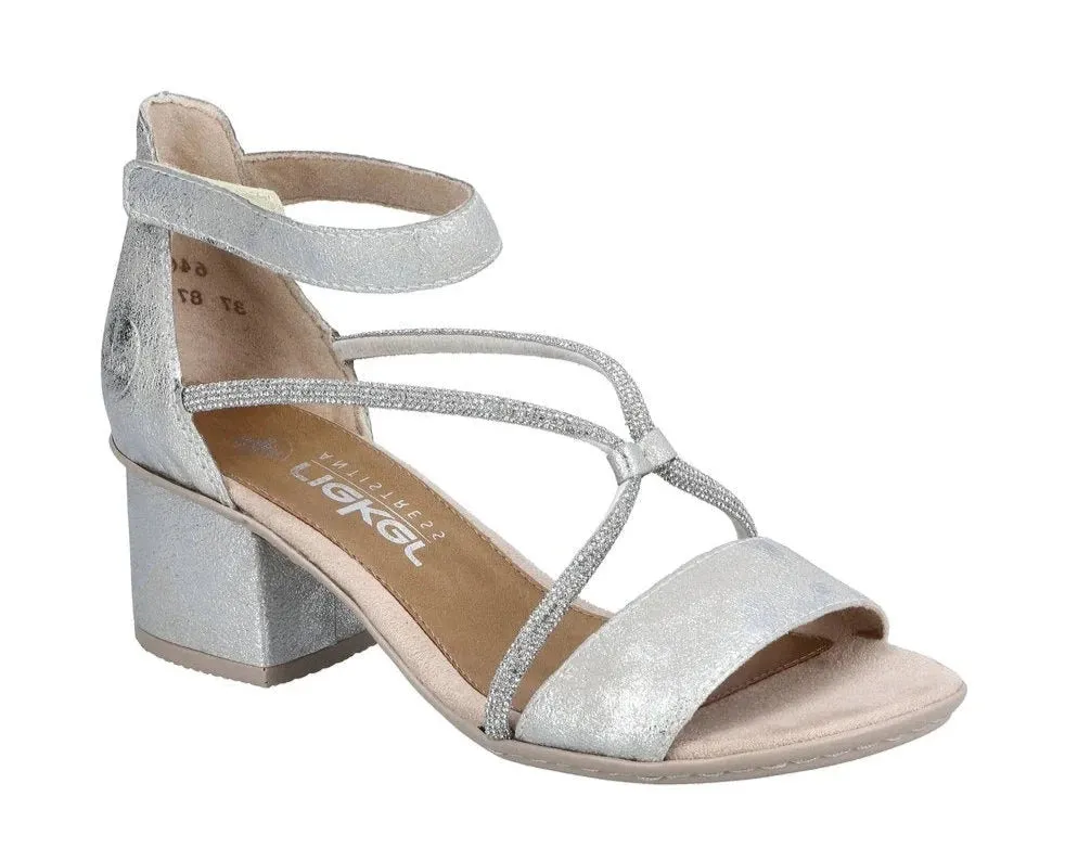 Shoes Rieker Women's 64654