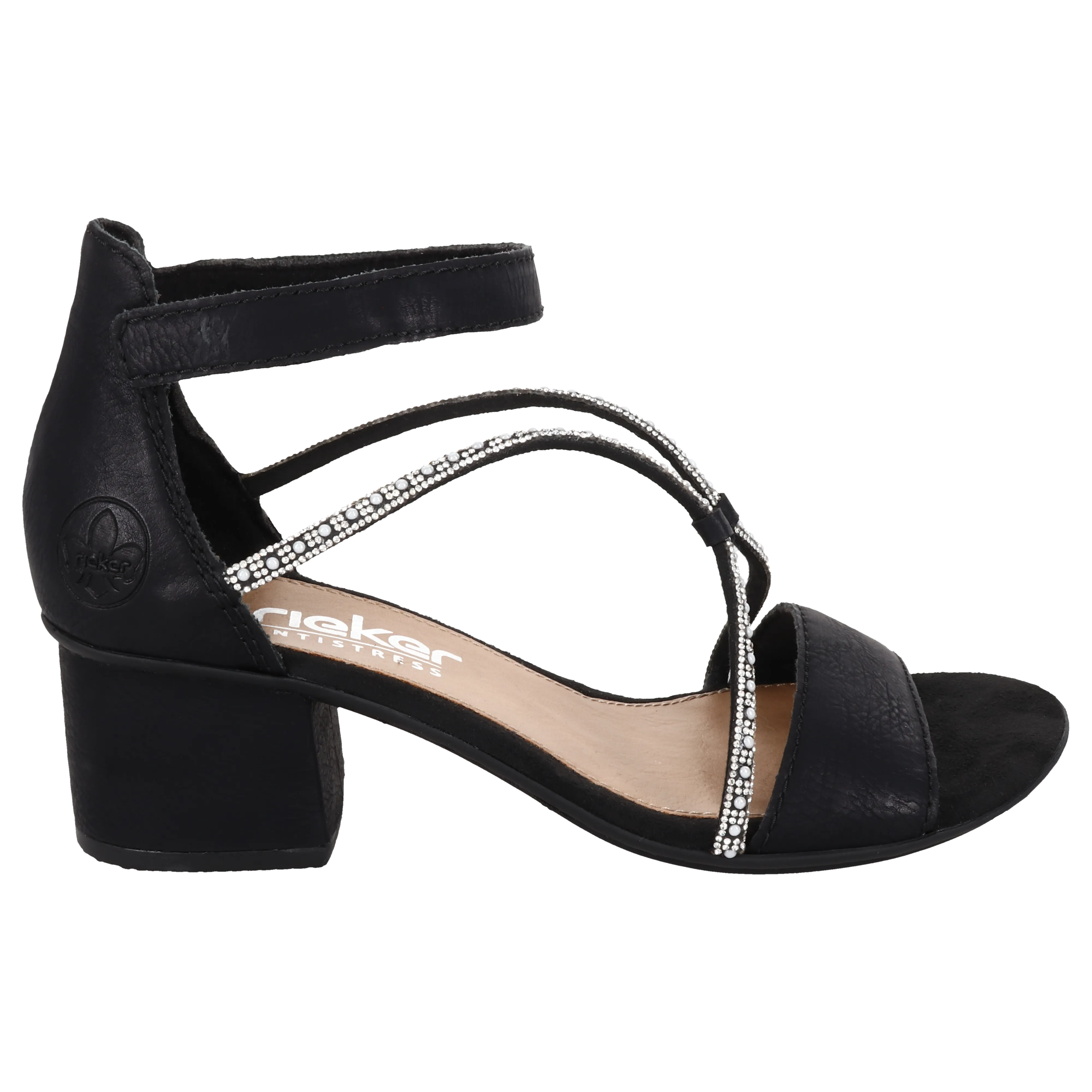 Shoes Rieker Women's 64654