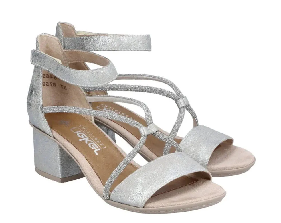 Shoes Rieker Women's 64654