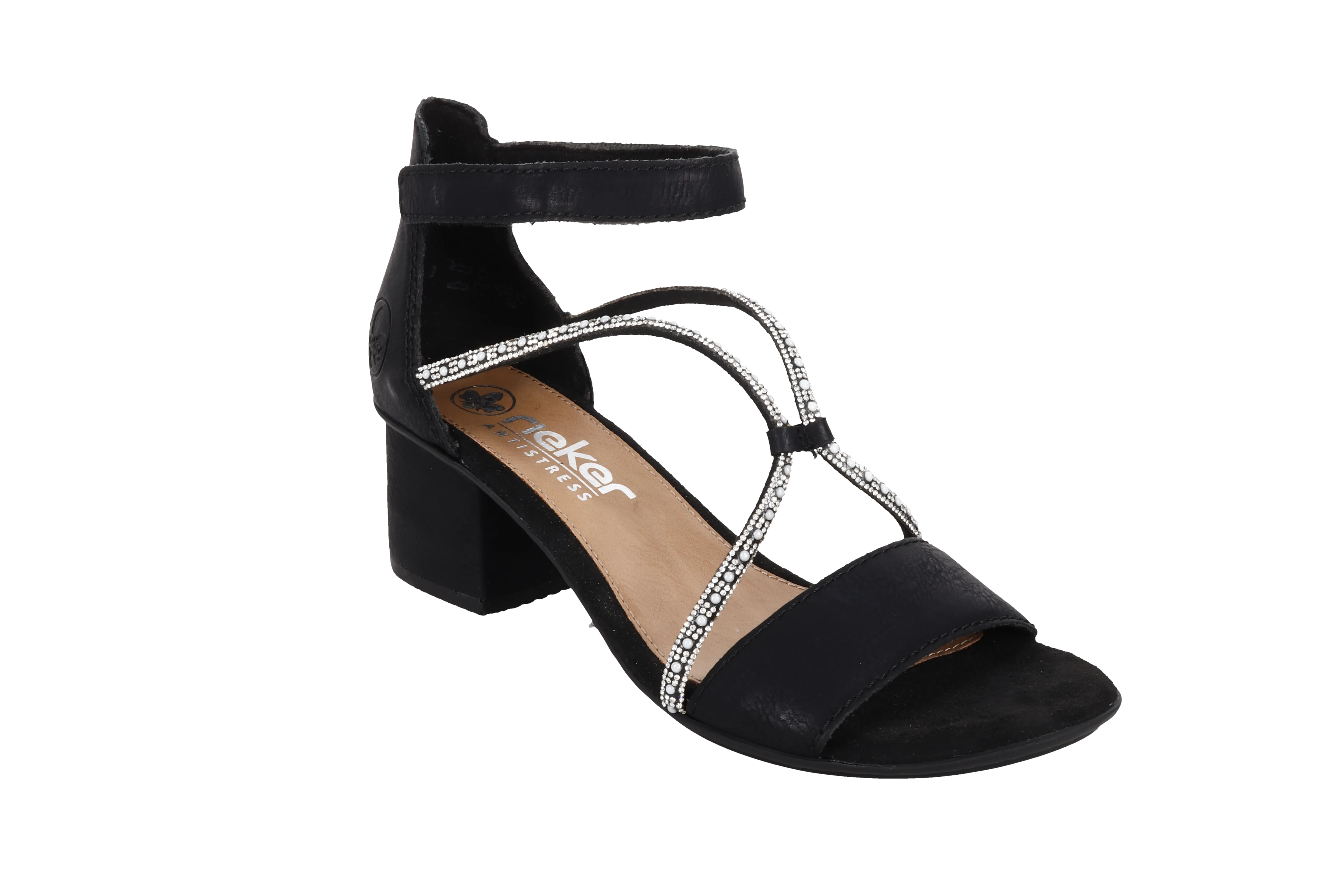 Shoes Rieker Women's 64654