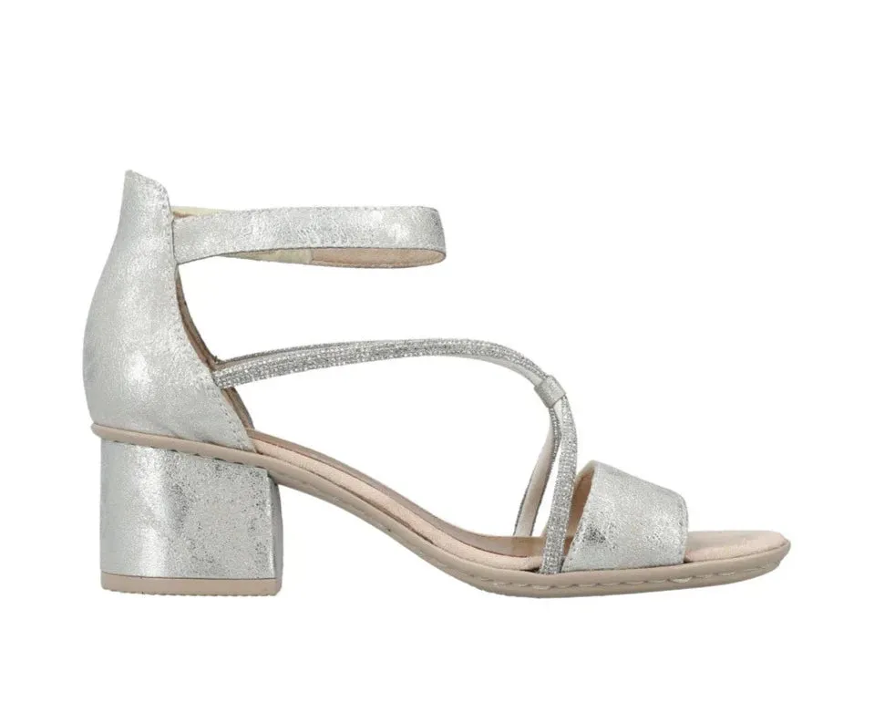 Shoes Rieker Women's 64654