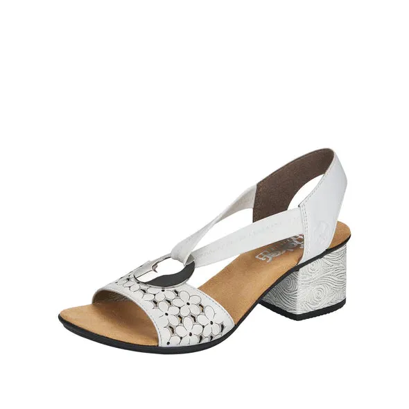Shoes Rieker Women's 64677