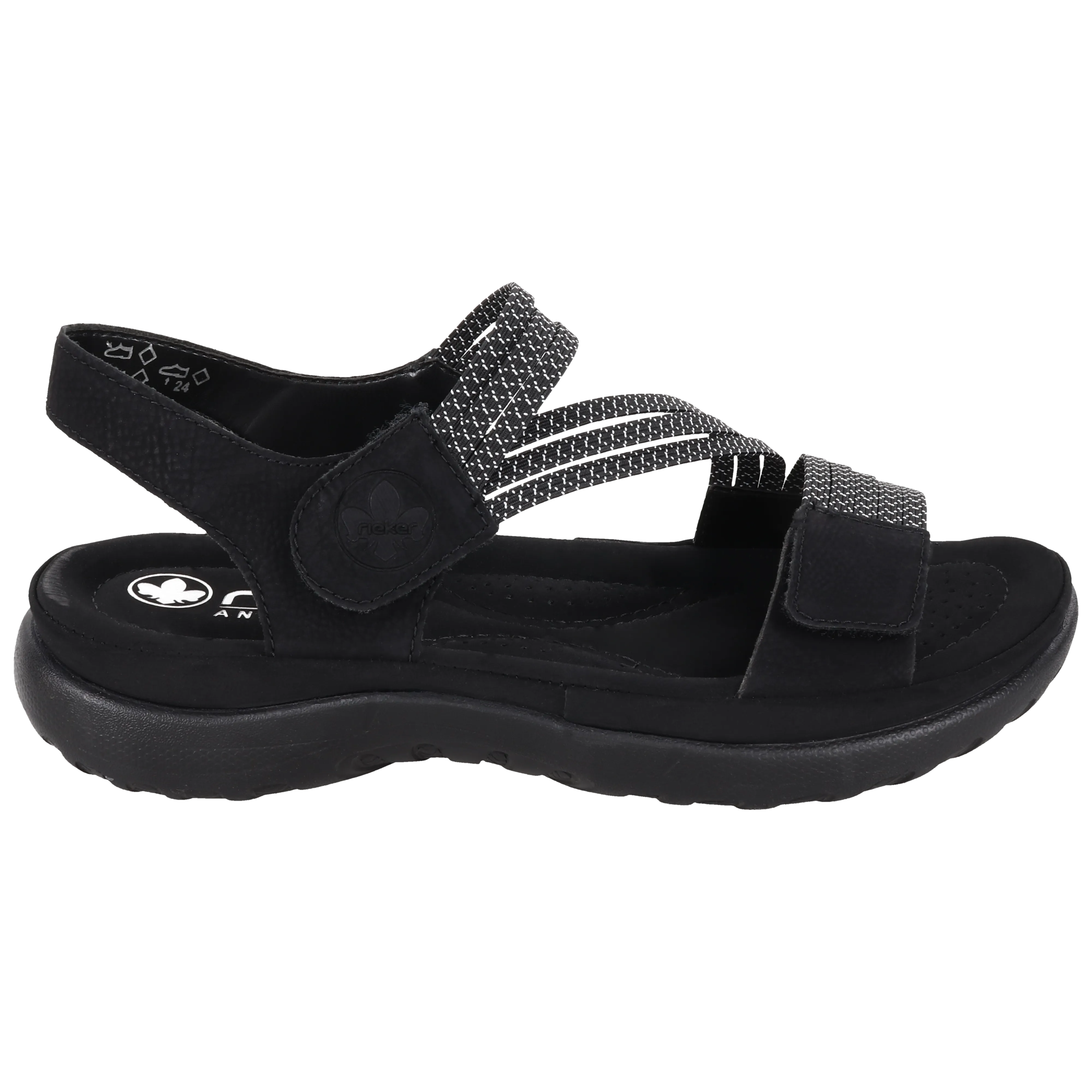 Shoes Rieker Women's 64870