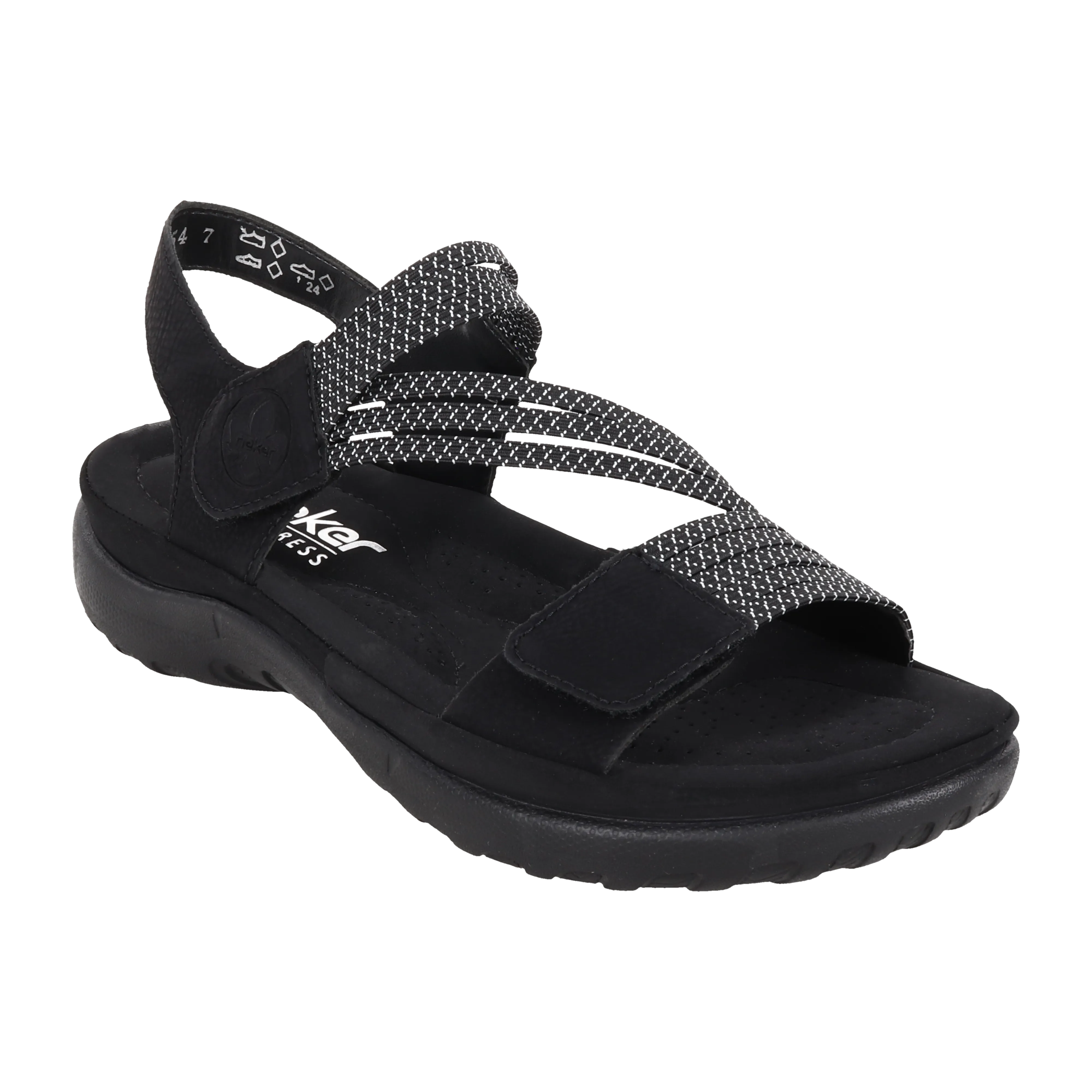 Shoes Rieker Women's 64870