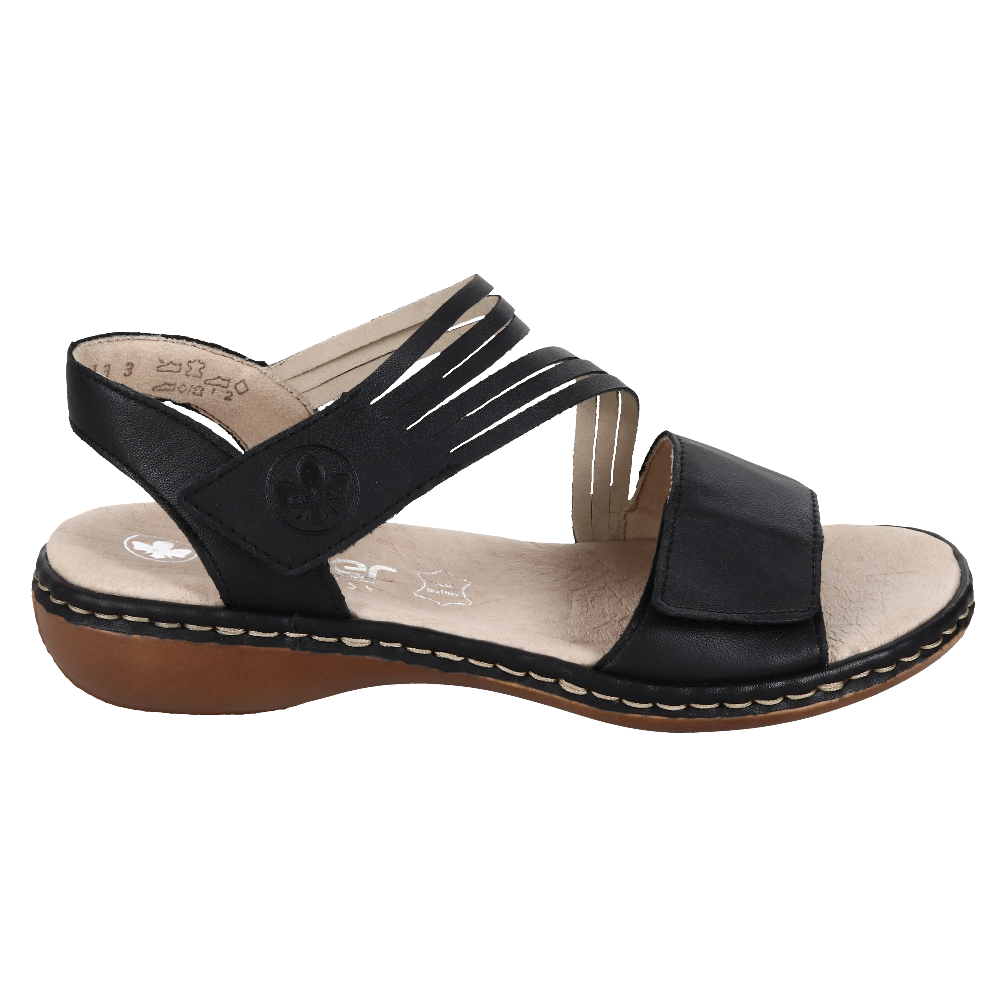 Shoes Rieker Women's 65964