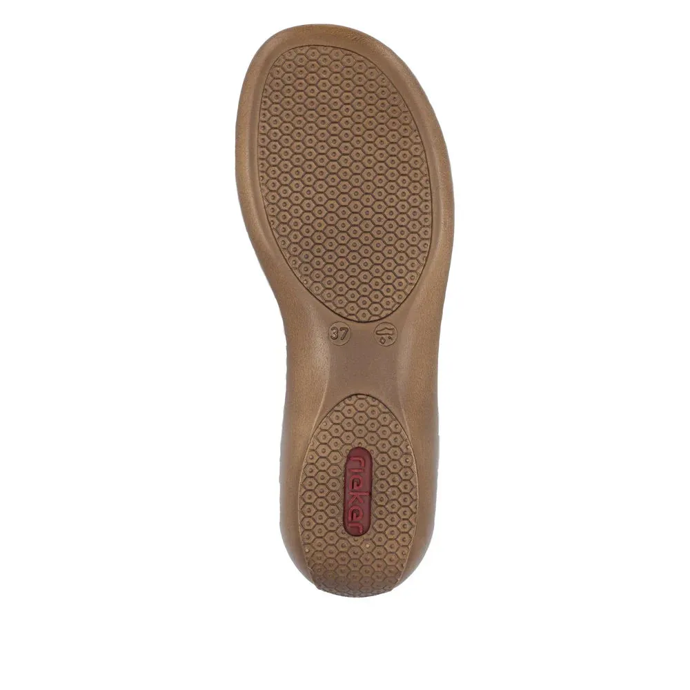Shoes Rieker Women's 659C7