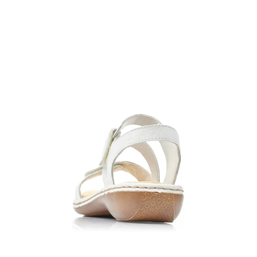 Shoes Rieker Women's 659C7
