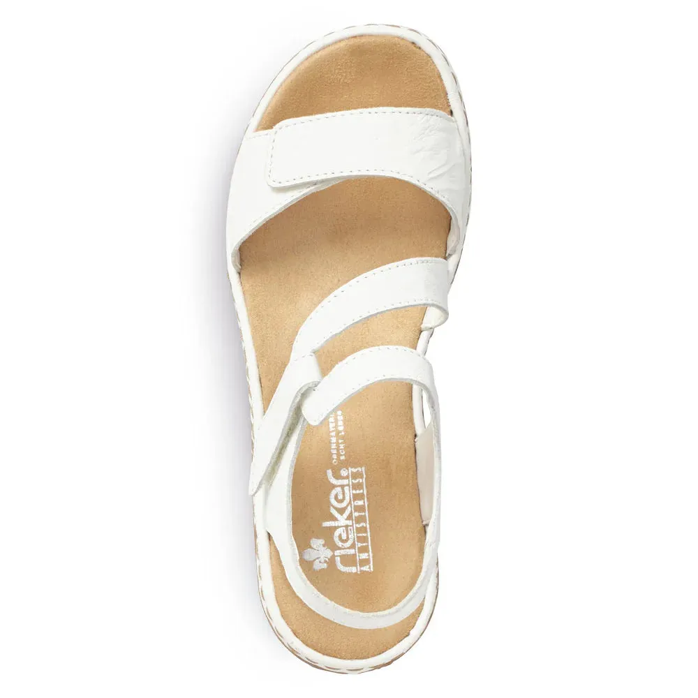 Shoes Rieker Women's 659C7