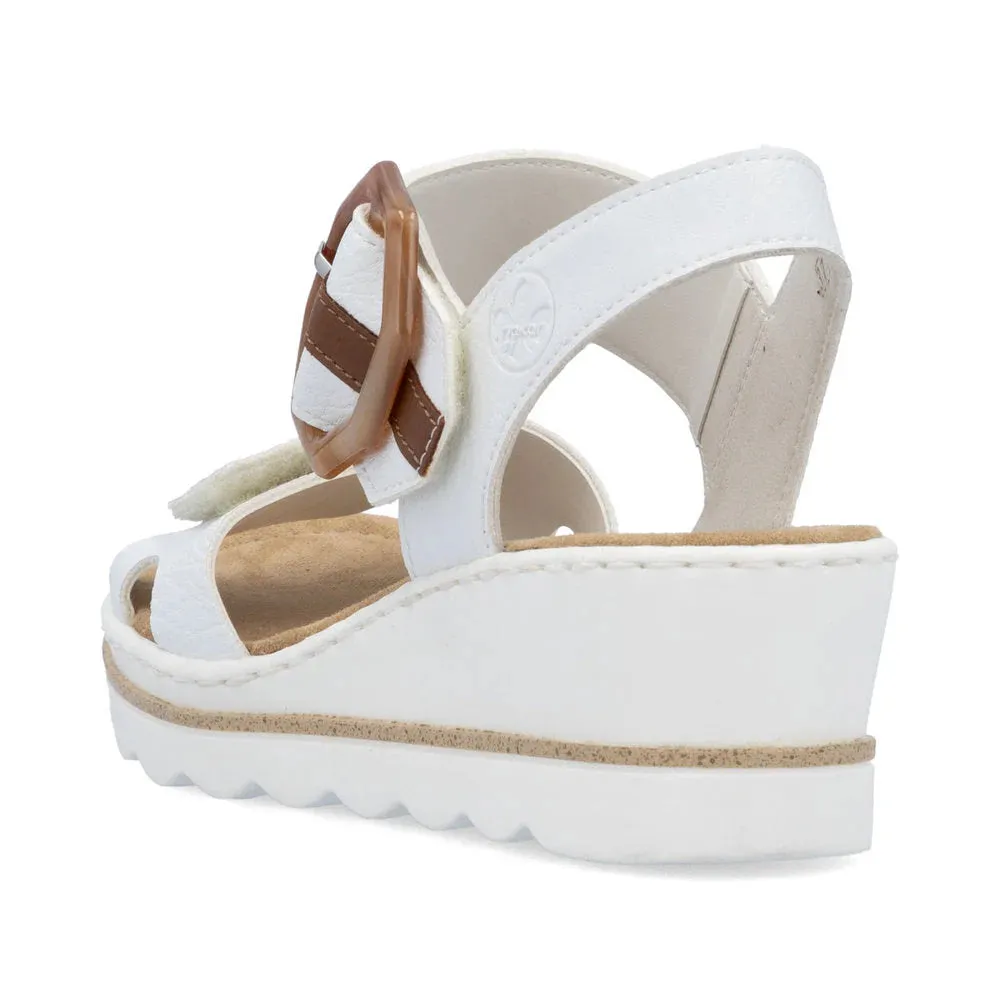 Shoes Rieker Women's 67476